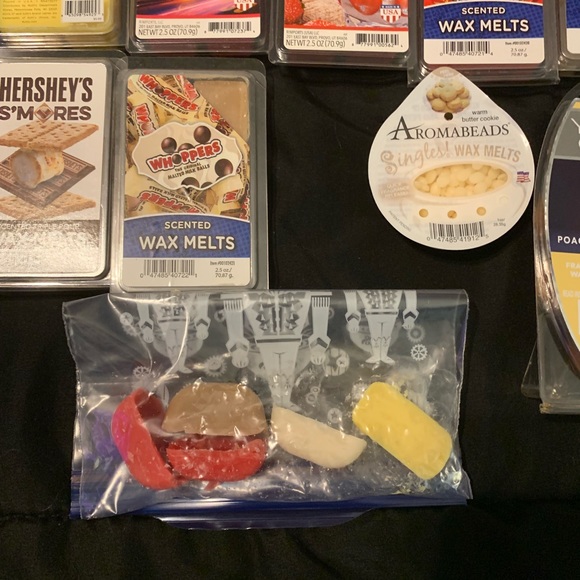 Wax melts - Picture 4 of 8